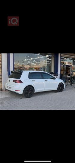 فولكسفاغن جولف